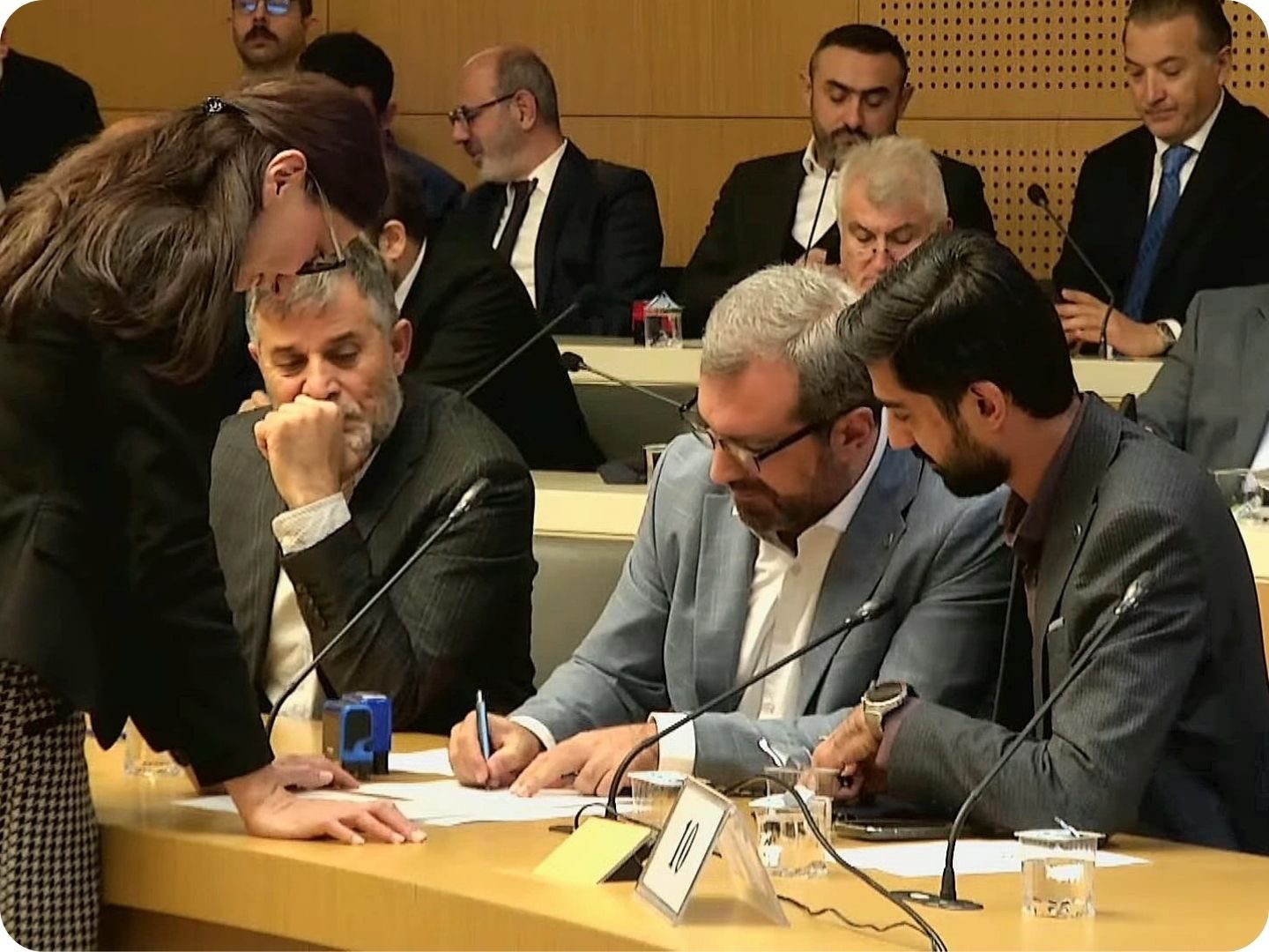 YEKA GES 2025 Yarışmalarında 35 MWe kapasiteli YG25 – Demirköprü Yüzer GES projesinin kazananı olduk!