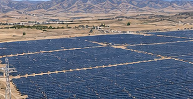 Şırnak İdil 18 MW GES — Şırnak · İdil